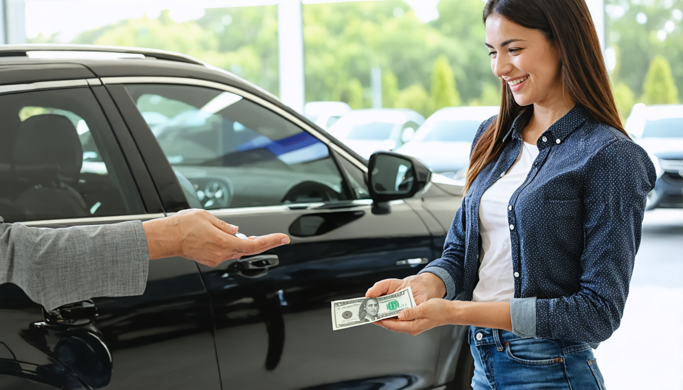 vendez facilement votre voiture au meilleur prix grâce à notre service de rachat auto rapide et sécurisé. obtenez une estimation immédiate et profitez d'une transaction sans stress !