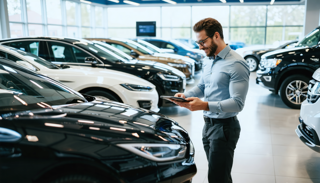 simplifiez la vente de votre voiture grâce à notre service de rachat auto rapide, transparent et sécurisé. obtenez le meilleur prix sans stress ni paperasse inutile !